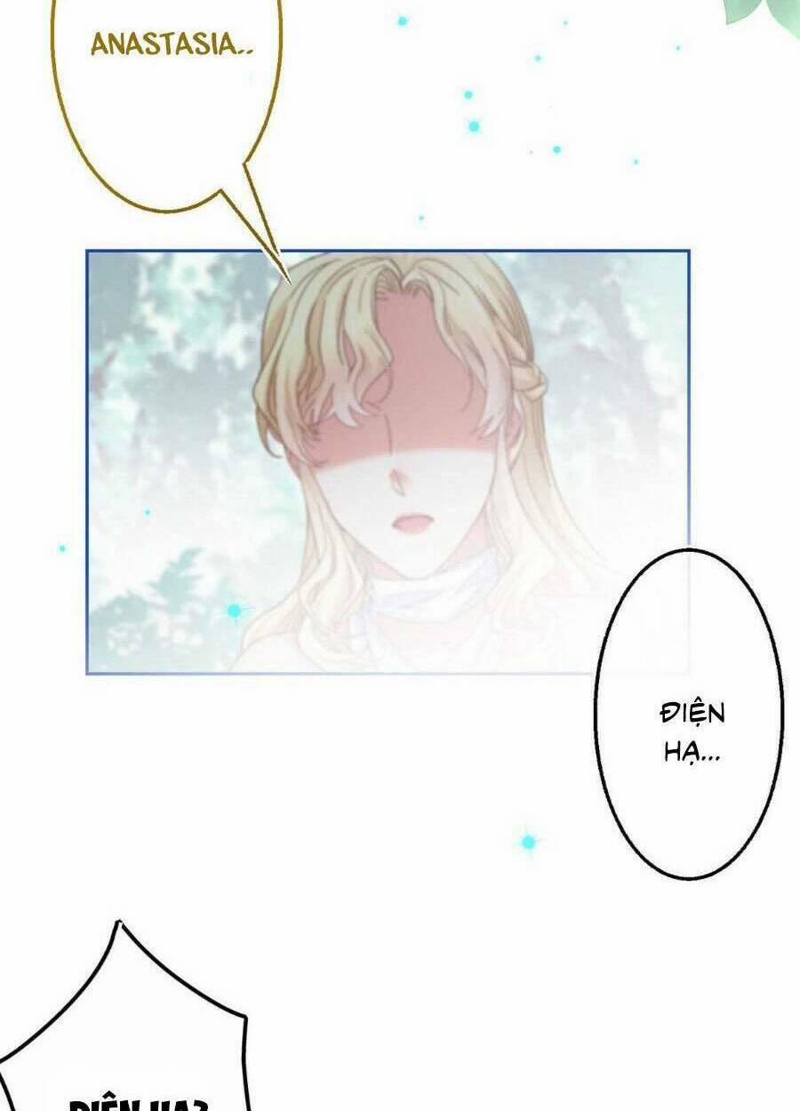 Hoàng Nữ Được Cưng Chiều Nhất Đế Quốc 80 trang 19