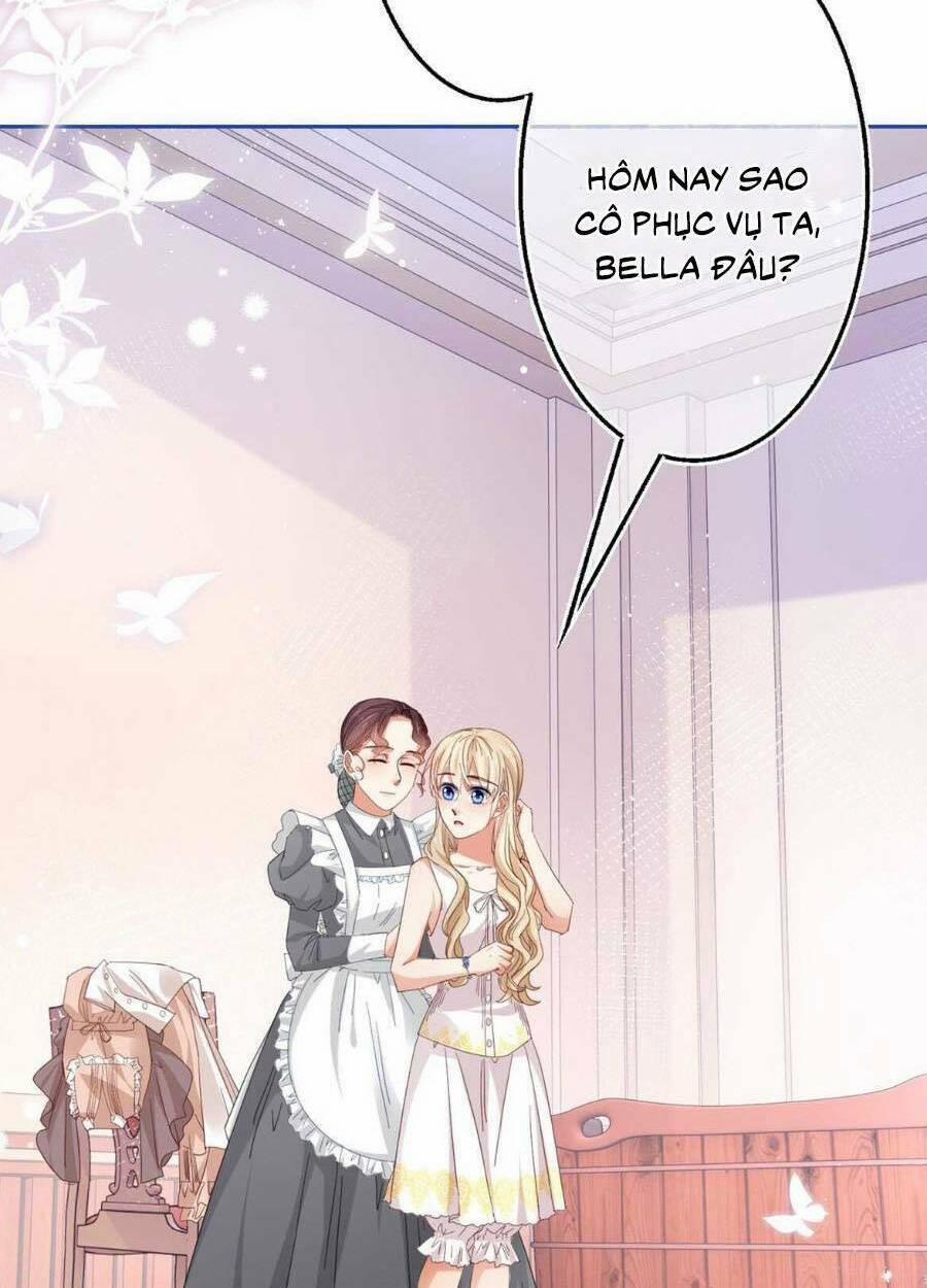 Hoàng Nữ Được Cưng Chiều Nhất Đế Quốc 80 trang 2