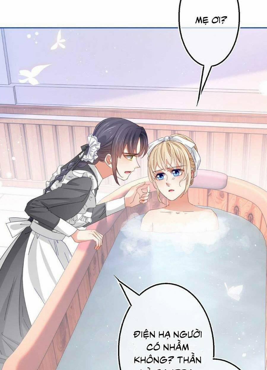 Hoàng Nữ Được Cưng Chiều Nhất Đế Quốc 80 trang 21