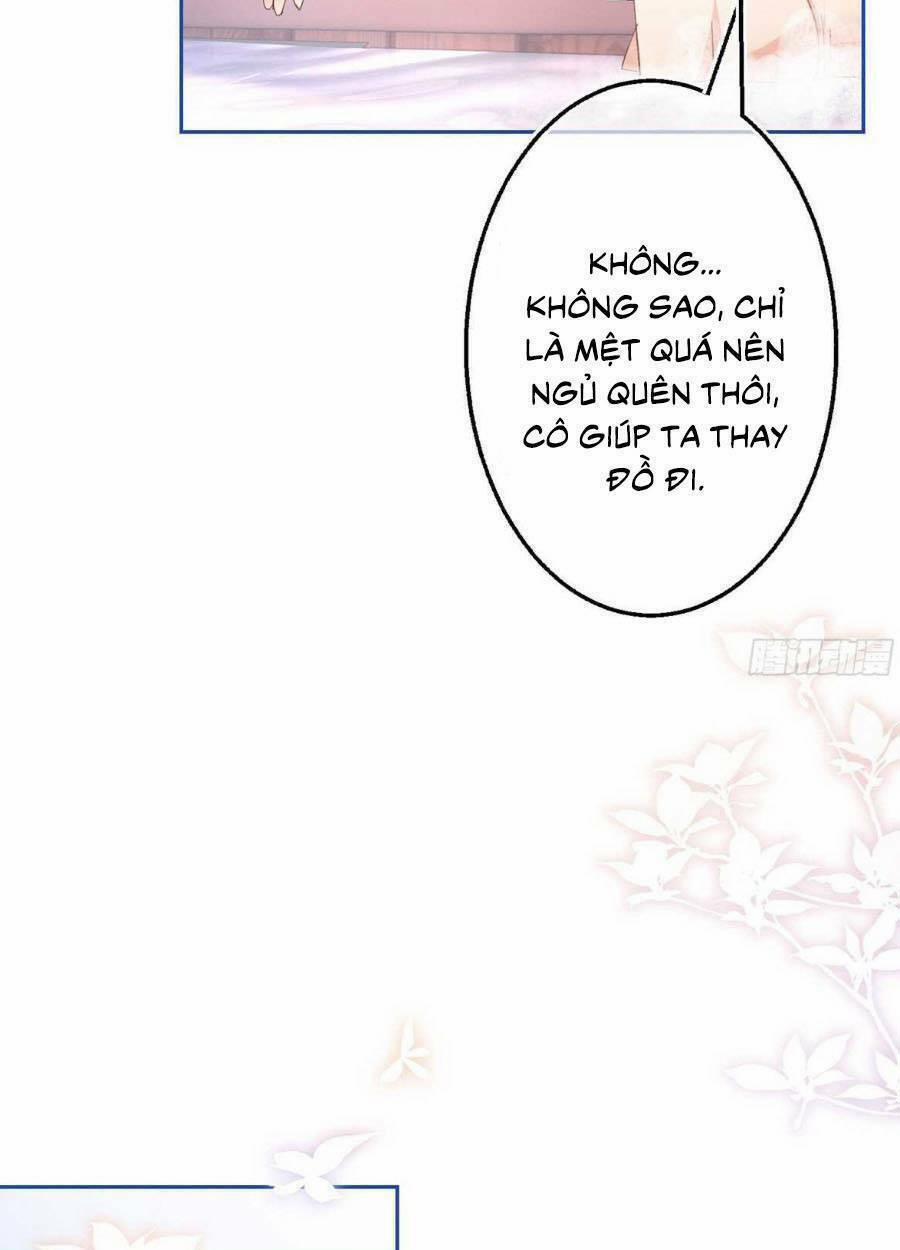 Hoàng Nữ Được Cưng Chiều Nhất Đế Quốc 80 trang 23