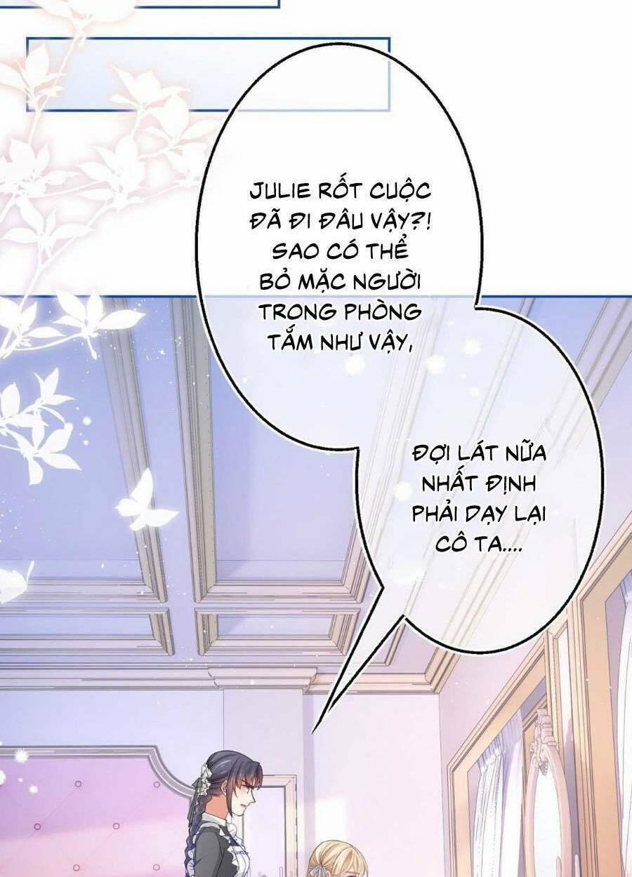 Hoàng Nữ Được Cưng Chiều Nhất Đế Quốc 80 trang 24