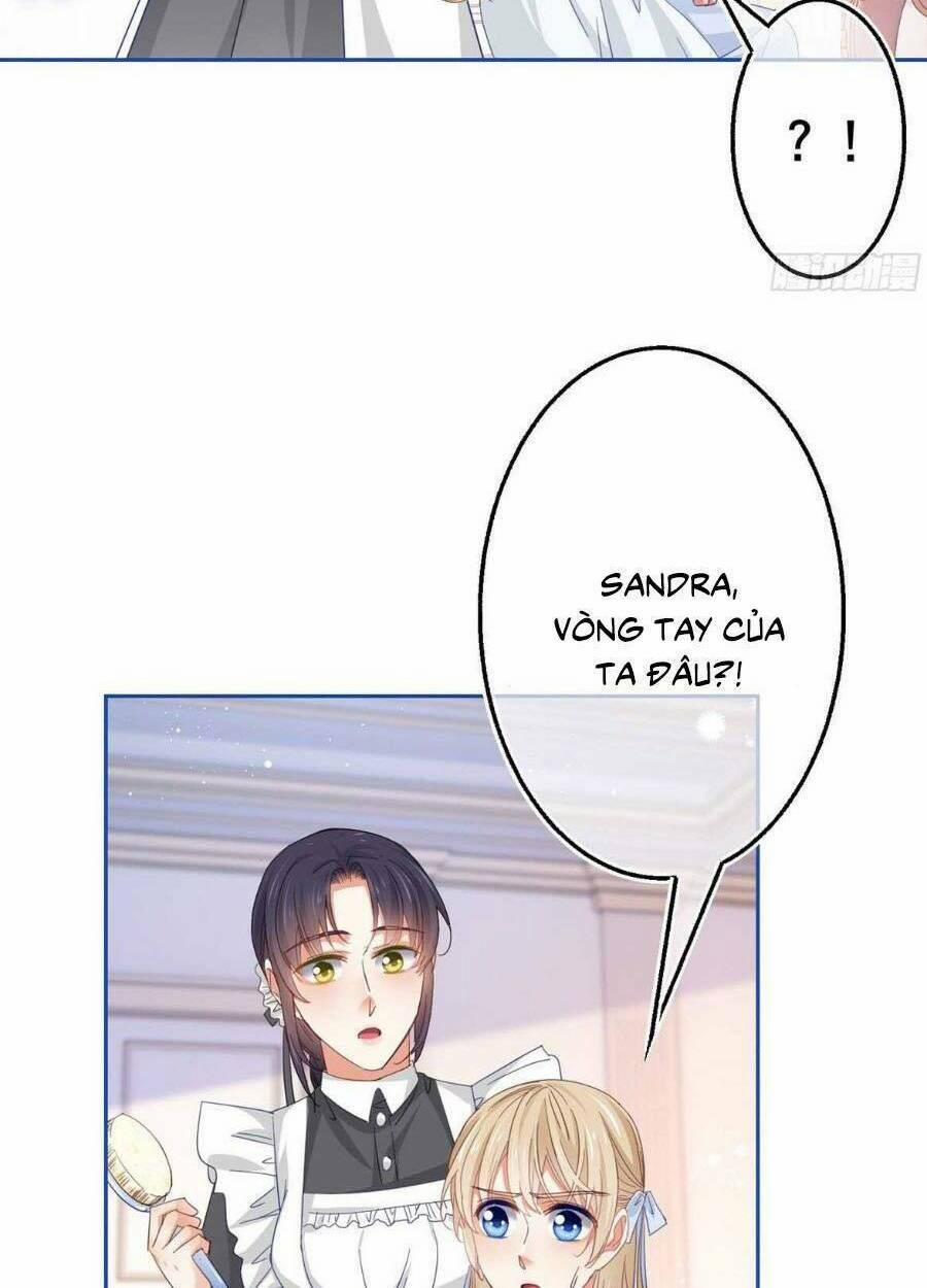 Hoàng Nữ Được Cưng Chiều Nhất Đế Quốc 80 trang 28