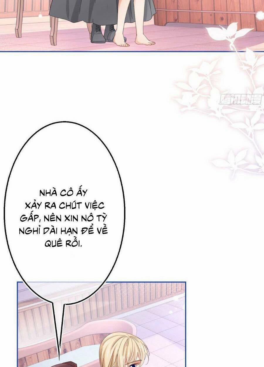 Hoàng Nữ Được Cưng Chiều Nhất Đế Quốc 80 trang 3