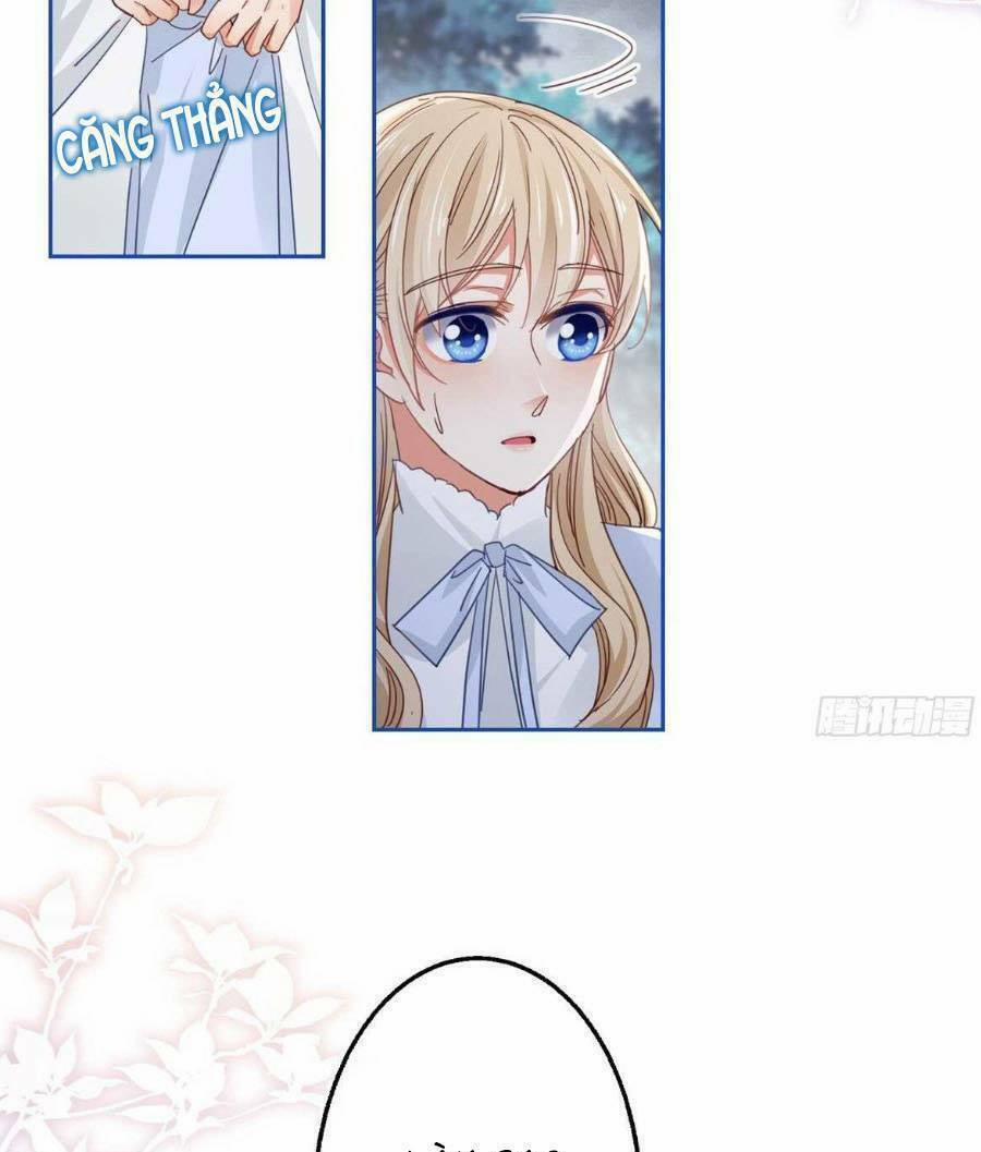 Hoàng Nữ Được Cưng Chiều Nhất Đế Quốc 80 trang 31