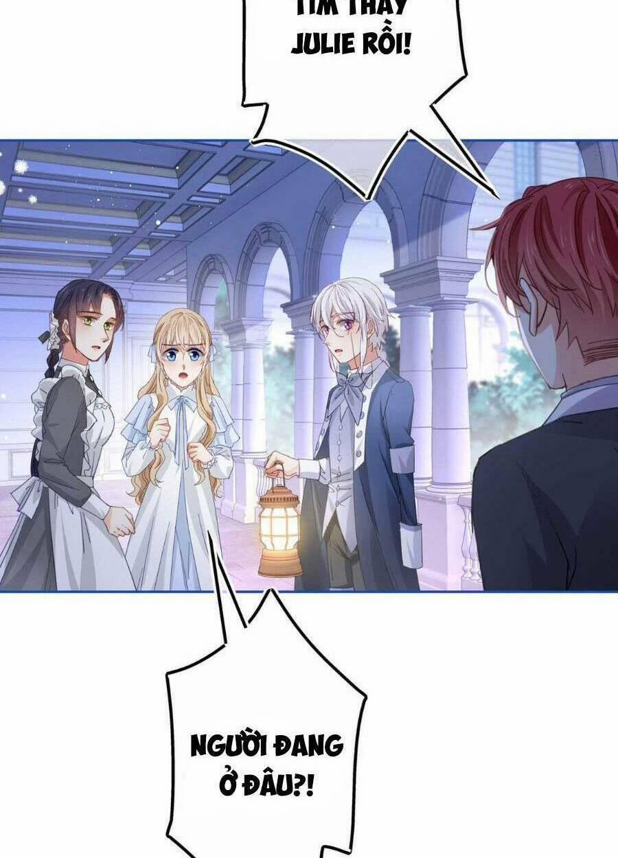 Hoàng Nữ Được Cưng Chiều Nhất Đế Quốc 80 trang 36