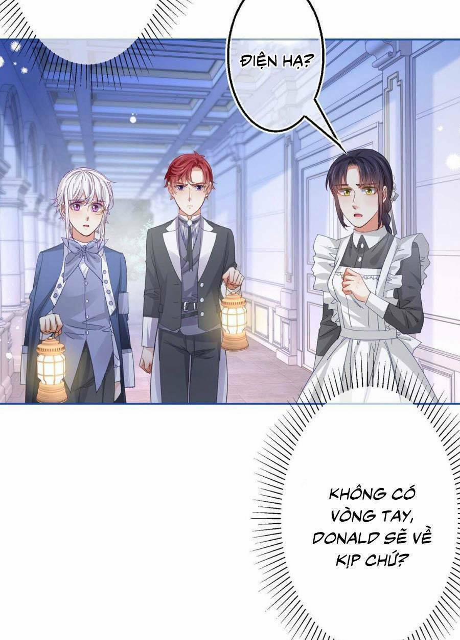 Hoàng Nữ Được Cưng Chiều Nhất Đế Quốc 80 trang 41