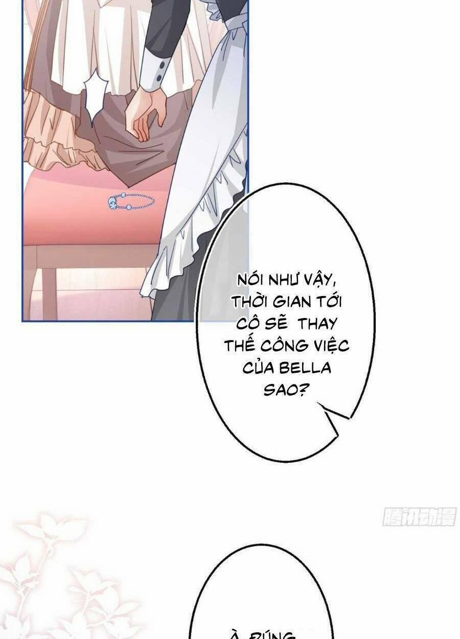 Hoàng Nữ Được Cưng Chiều Nhất Đế Quốc 80 trang 6