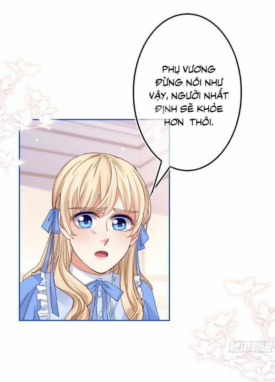 Hoàng Nữ Được Cưng Chiều Nhất Đế Quốc 81 trang 12