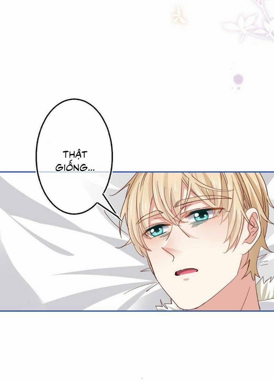 Hoàng Nữ Được Cưng Chiều Nhất Đế Quốc 81 trang 13