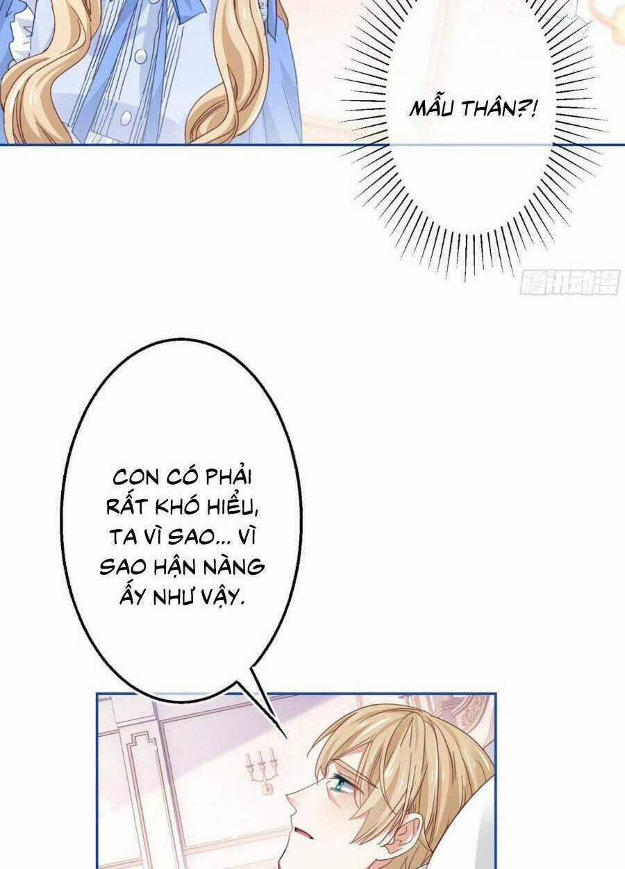 Hoàng Nữ Được Cưng Chiều Nhất Đế Quốc 81 trang 15