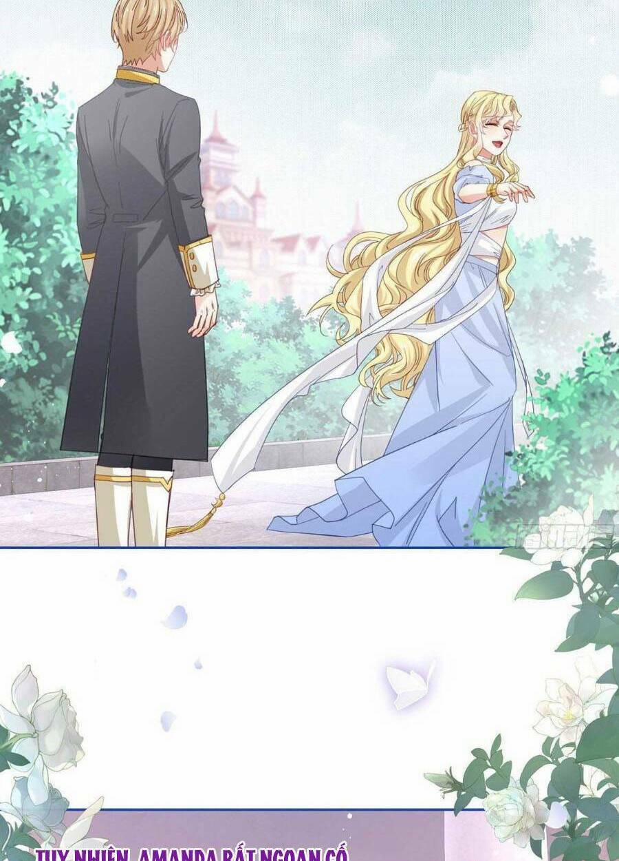 Hoàng Nữ Được Cưng Chiều Nhất Đế Quốc 81 trang 18