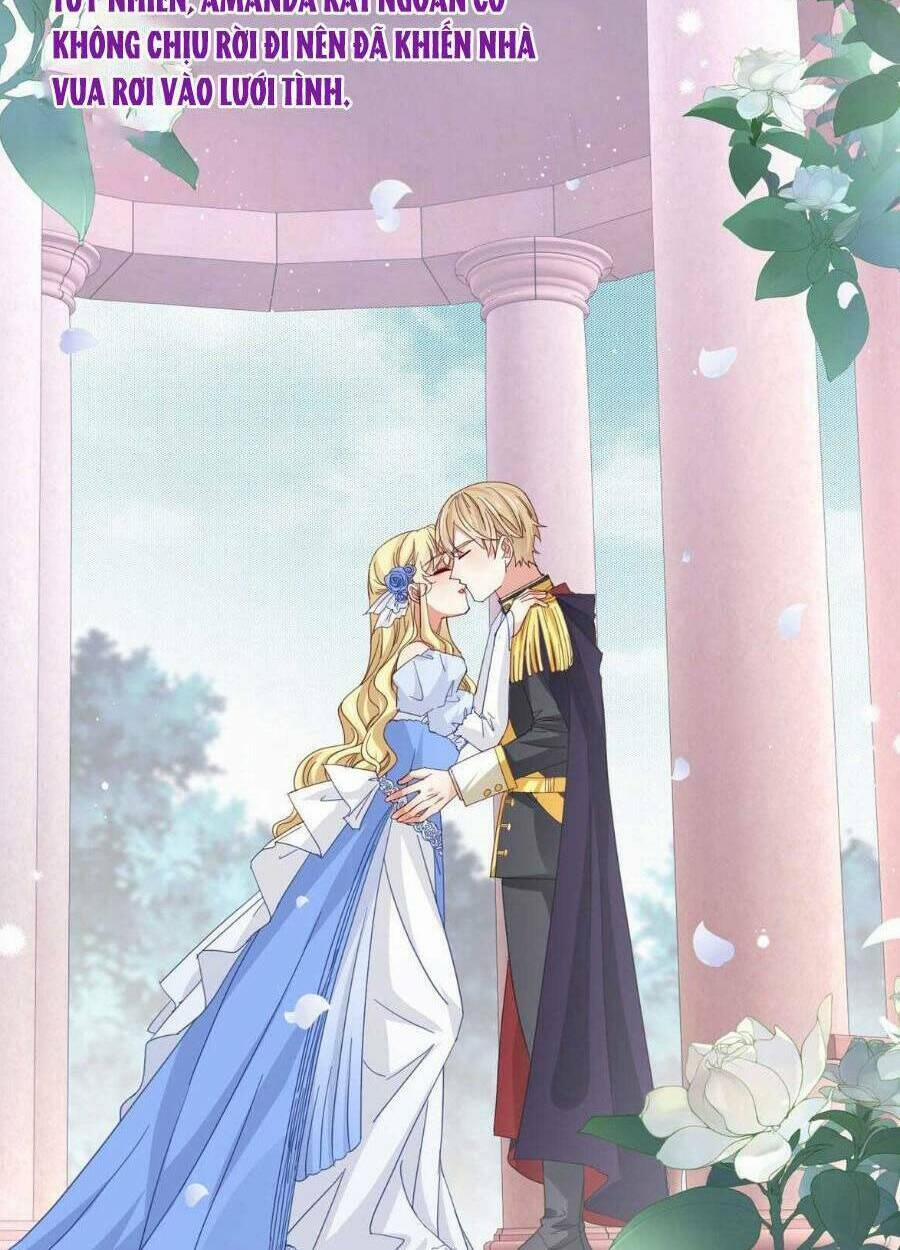Hoàng Nữ Được Cưng Chiều Nhất Đế Quốc 81 trang 19