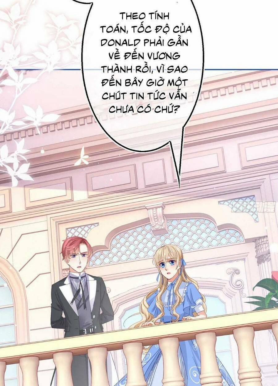 Hoàng Nữ Được Cưng Chiều Nhất Đế Quốc 81 trang 2