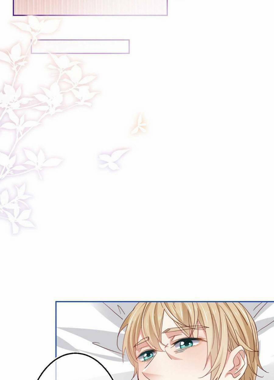 Hoàng Nữ Được Cưng Chiều Nhất Đế Quốc 81 trang 23