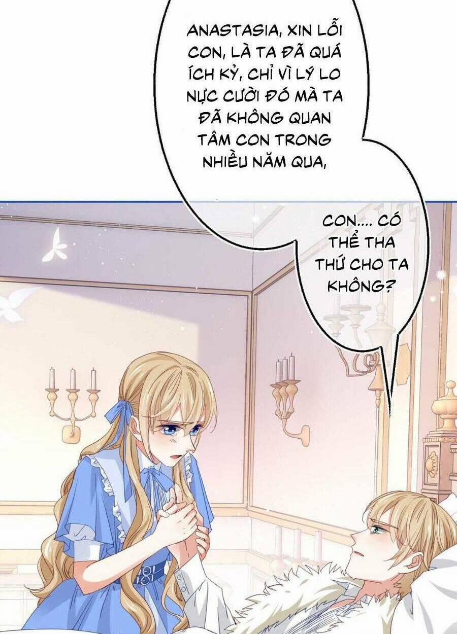 Hoàng Nữ Được Cưng Chiều Nhất Đế Quốc 81 trang 26