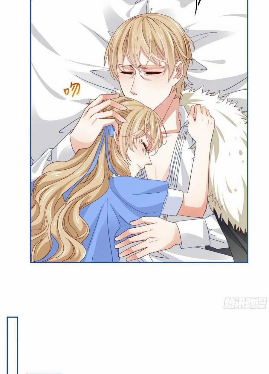 Hoàng Nữ Được Cưng Chiều Nhất Đế Quốc 81 trang 28