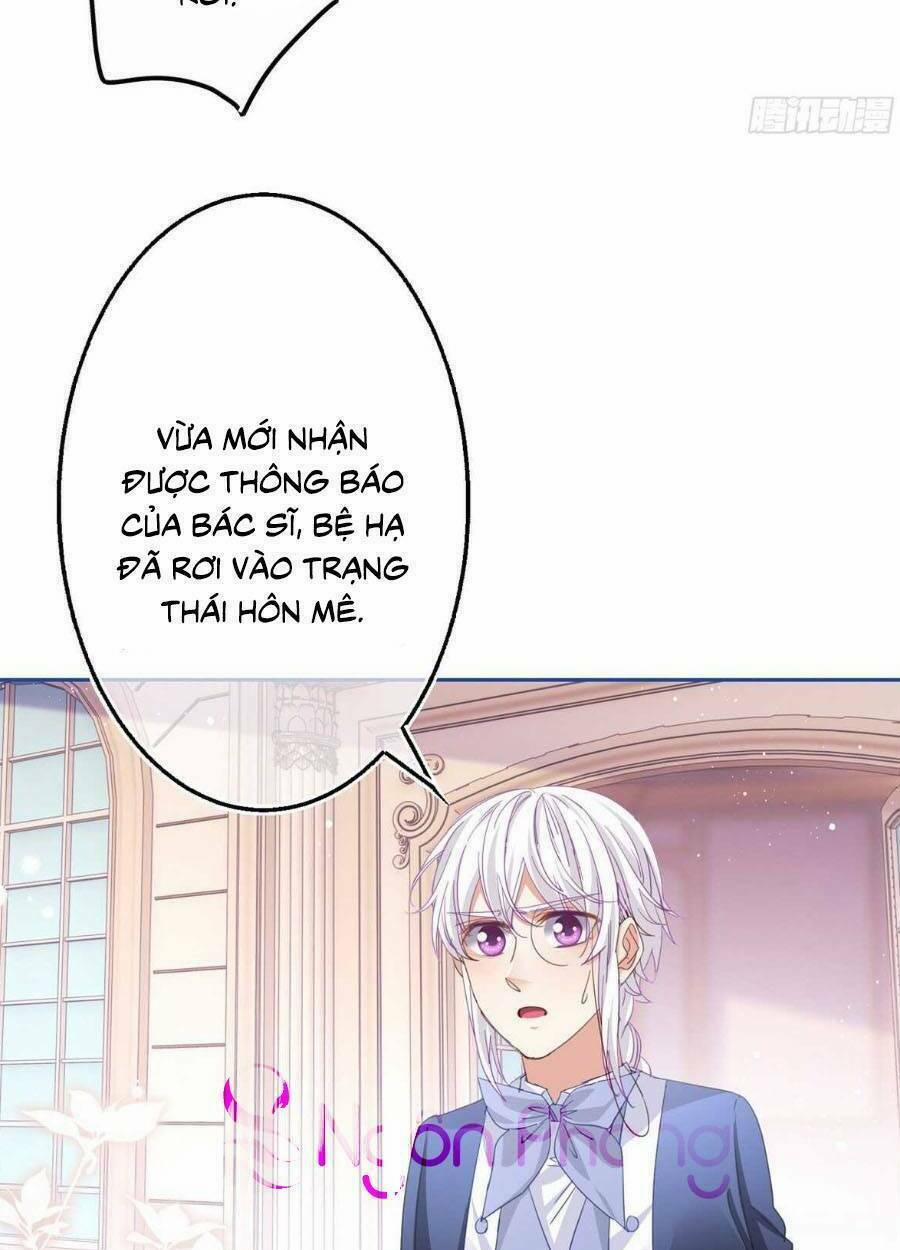 Hoàng Nữ Được Cưng Chiều Nhất Đế Quốc 81 trang 5