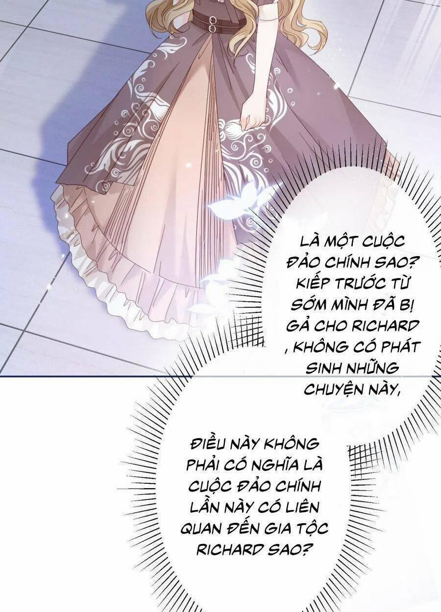 Hoàng Nữ Được Cưng Chiều Nhất Đế Quốc 82 trang 10