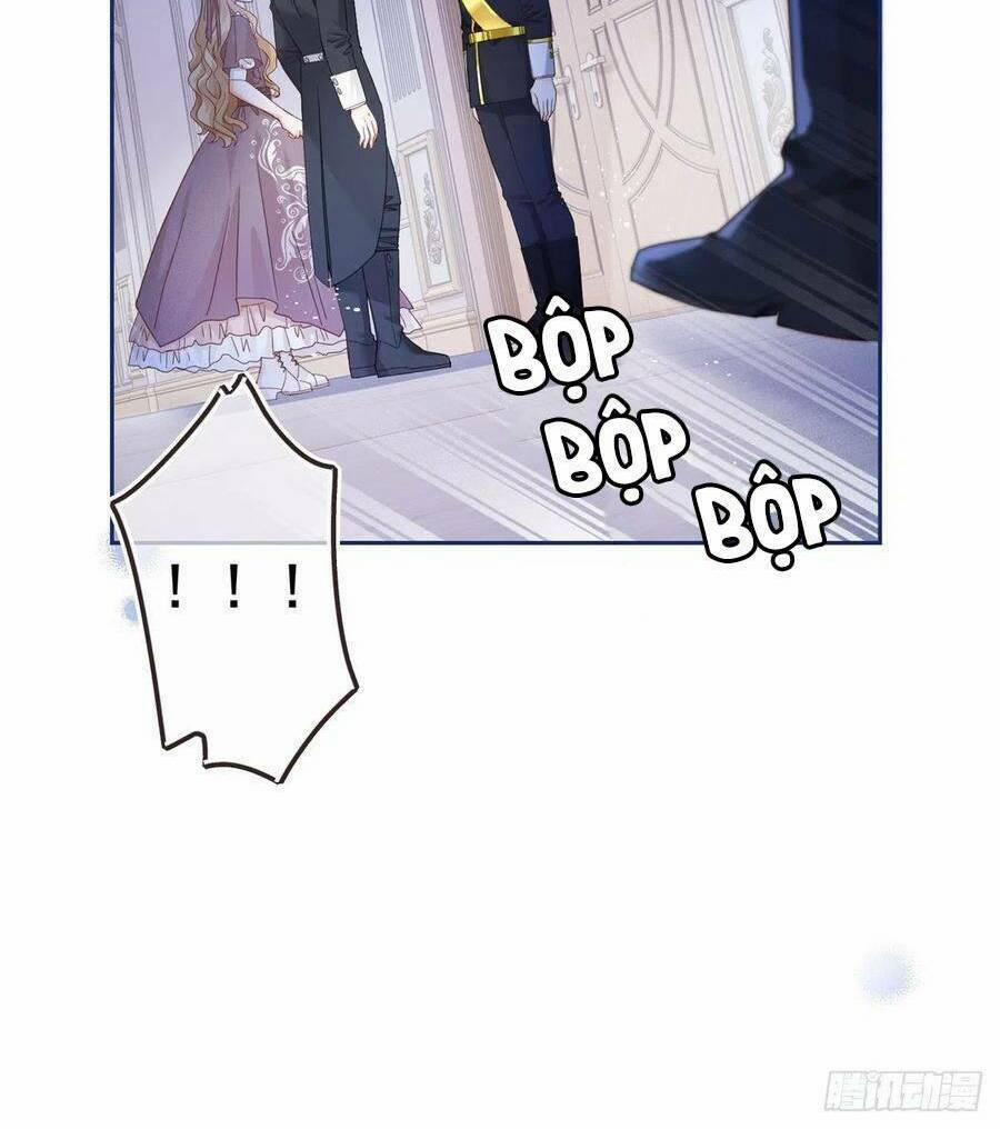 Hoàng Nữ Được Cưng Chiều Nhất Đế Quốc 82 trang 16