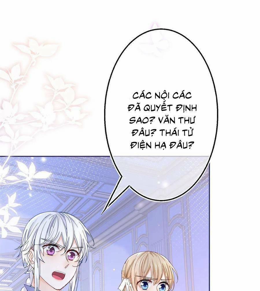 Hoàng Nữ Được Cưng Chiều Nhất Đế Quốc 82 trang 18