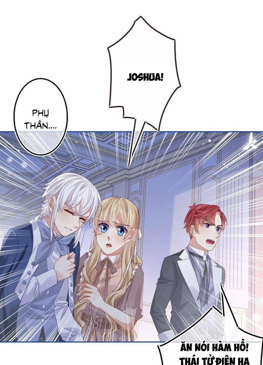 Hoàng Nữ Được Cưng Chiều Nhất Đế Quốc 82 trang 25