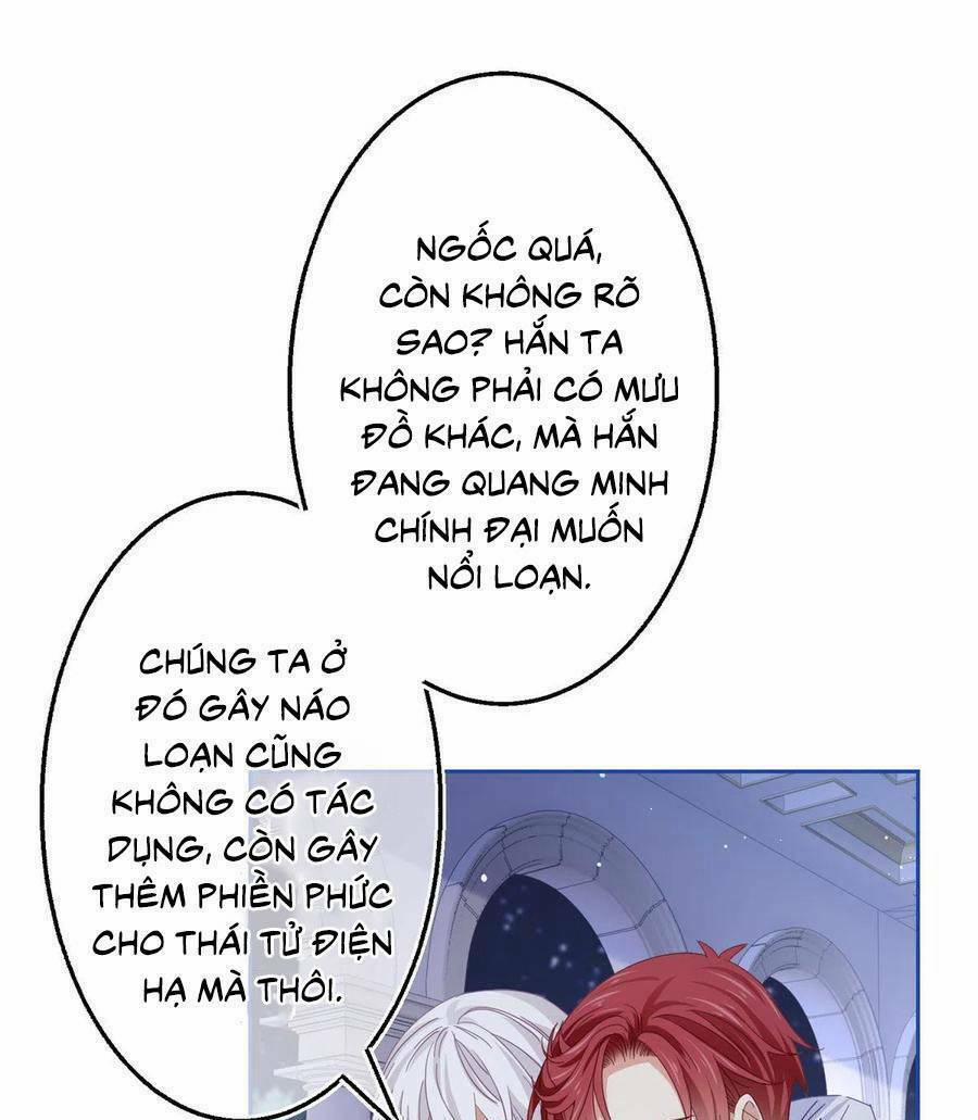 Hoàng Nữ Được Cưng Chiều Nhất Đế Quốc 82 trang 33