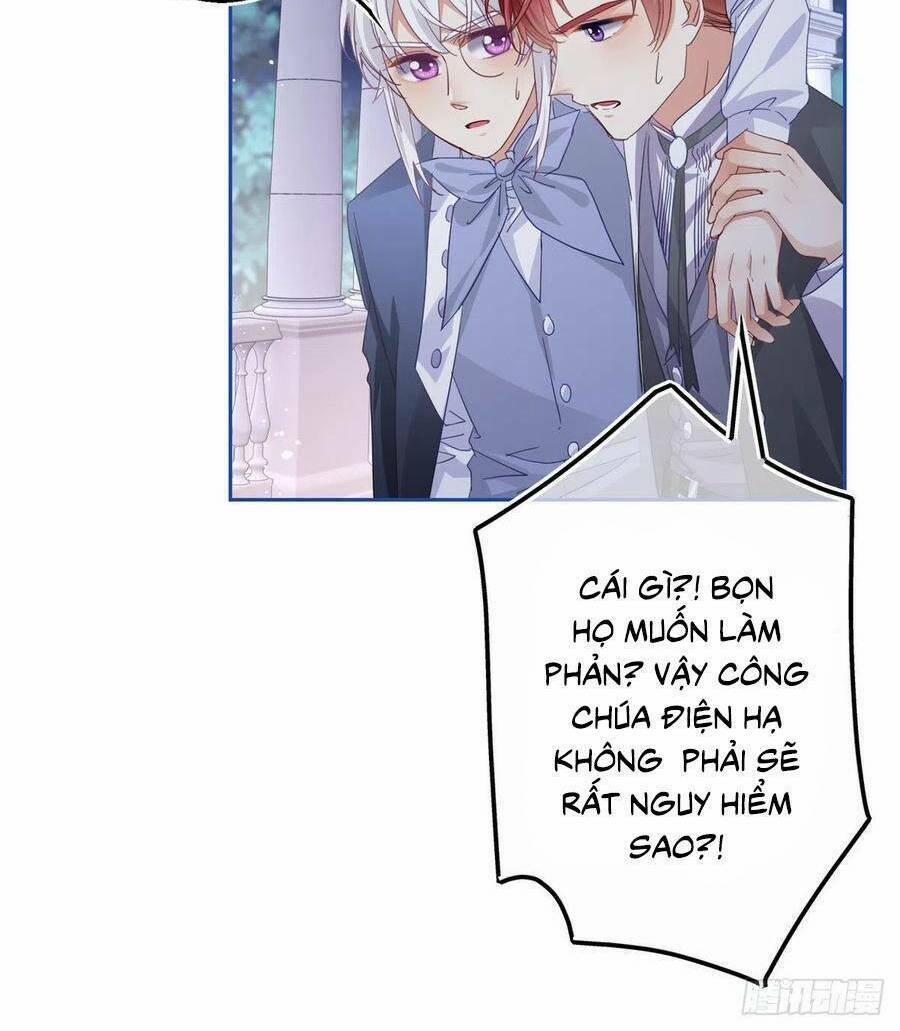 Hoàng Nữ Được Cưng Chiều Nhất Đế Quốc 82 trang 34