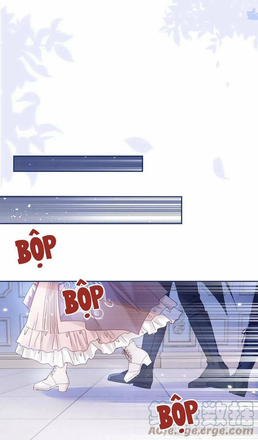 Hoàng Nữ Được Cưng Chiều Nhất Đế Quốc 82 trang 8