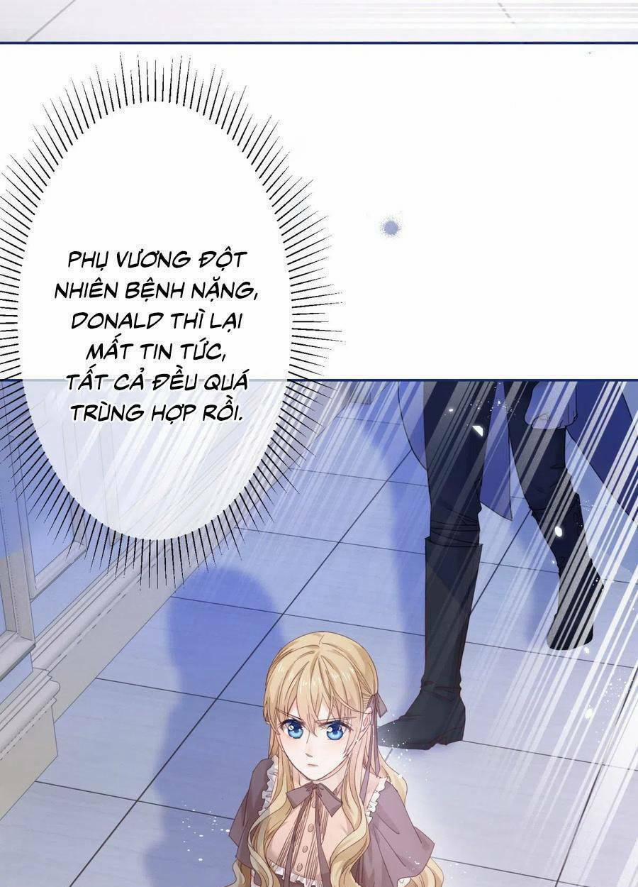 Hoàng Nữ Được Cưng Chiều Nhất Đế Quốc 82 trang 9