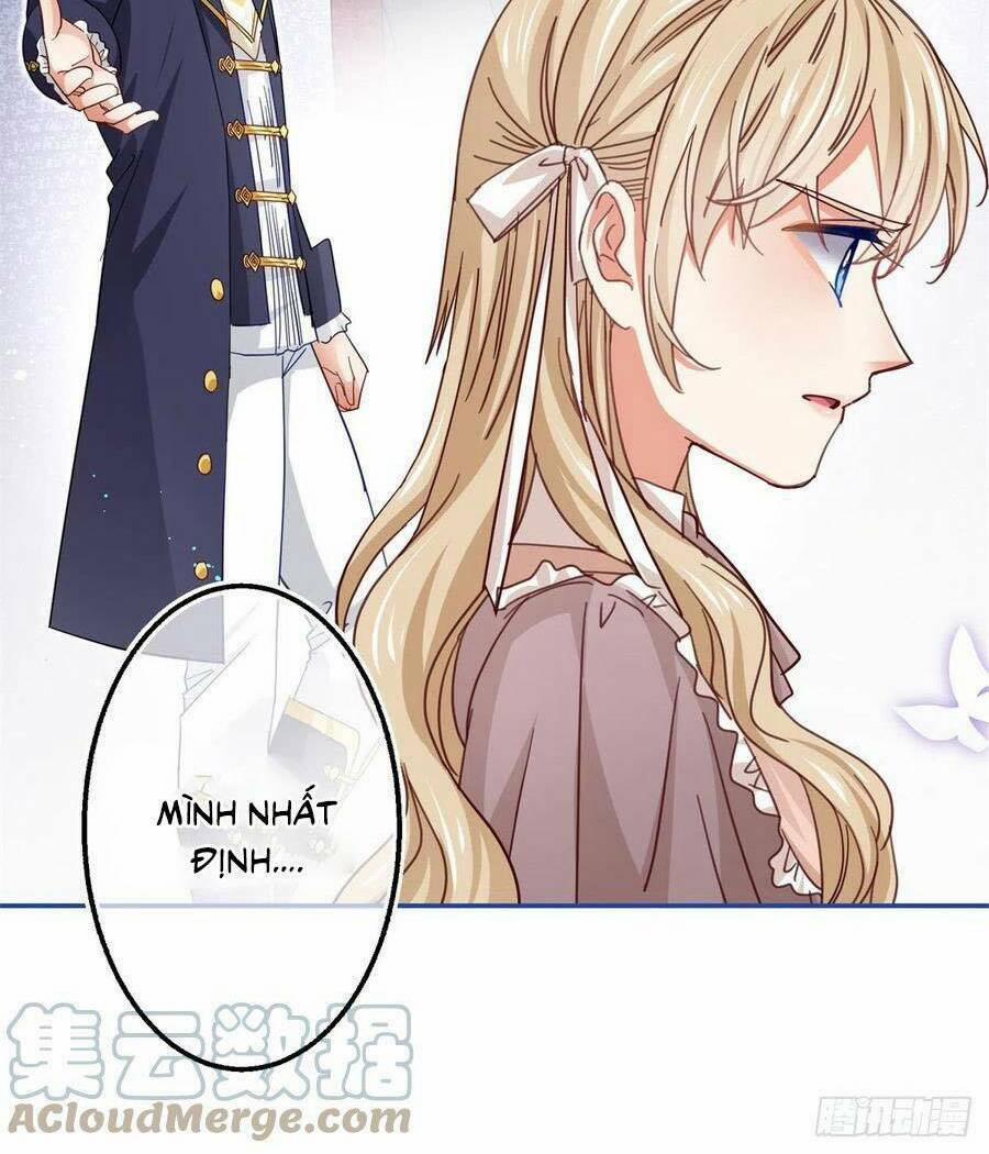 Hoàng Nữ Được Cưng Chiều Nhất Đế Quốc 83 trang 10