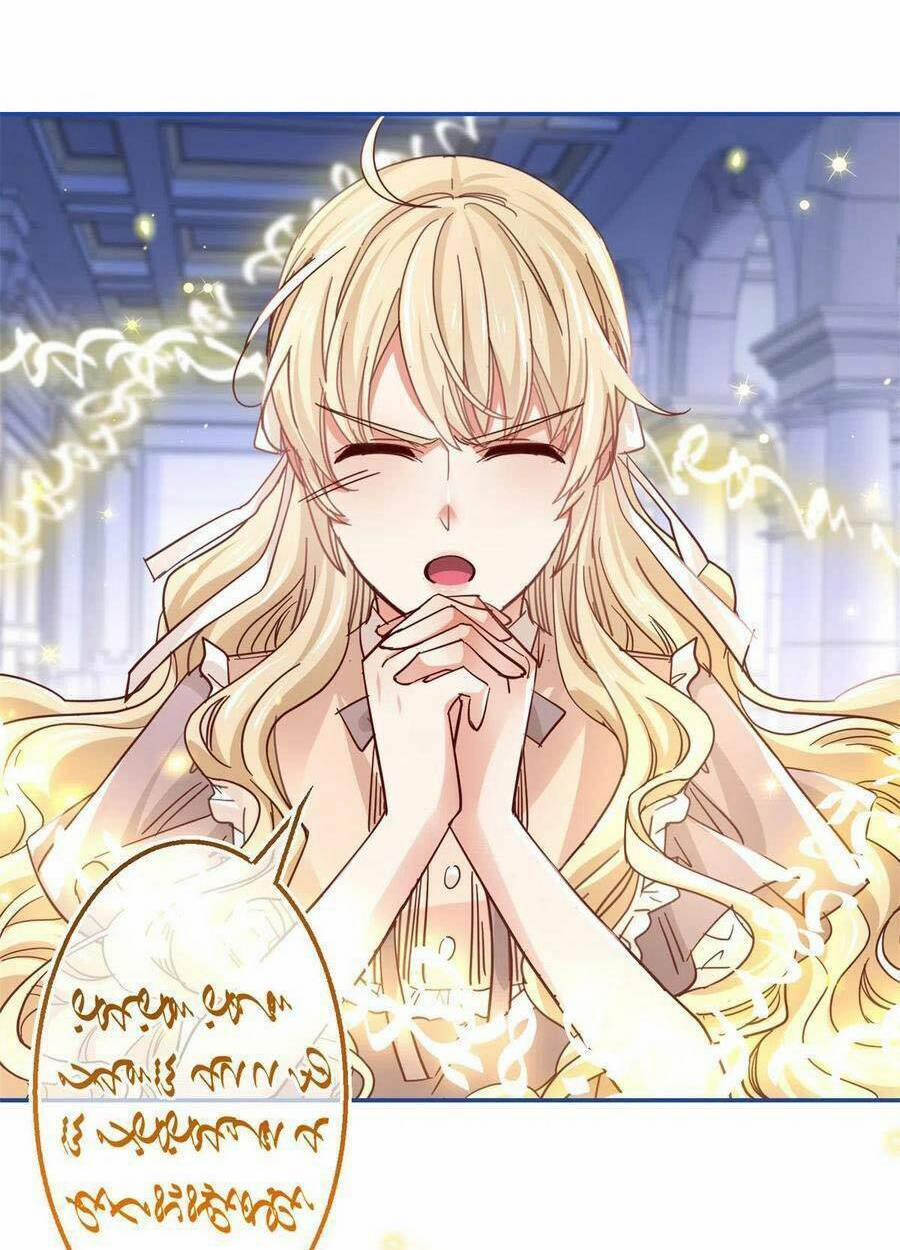 Hoàng Nữ Được Cưng Chiều Nhất Đế Quốc 83 trang 12