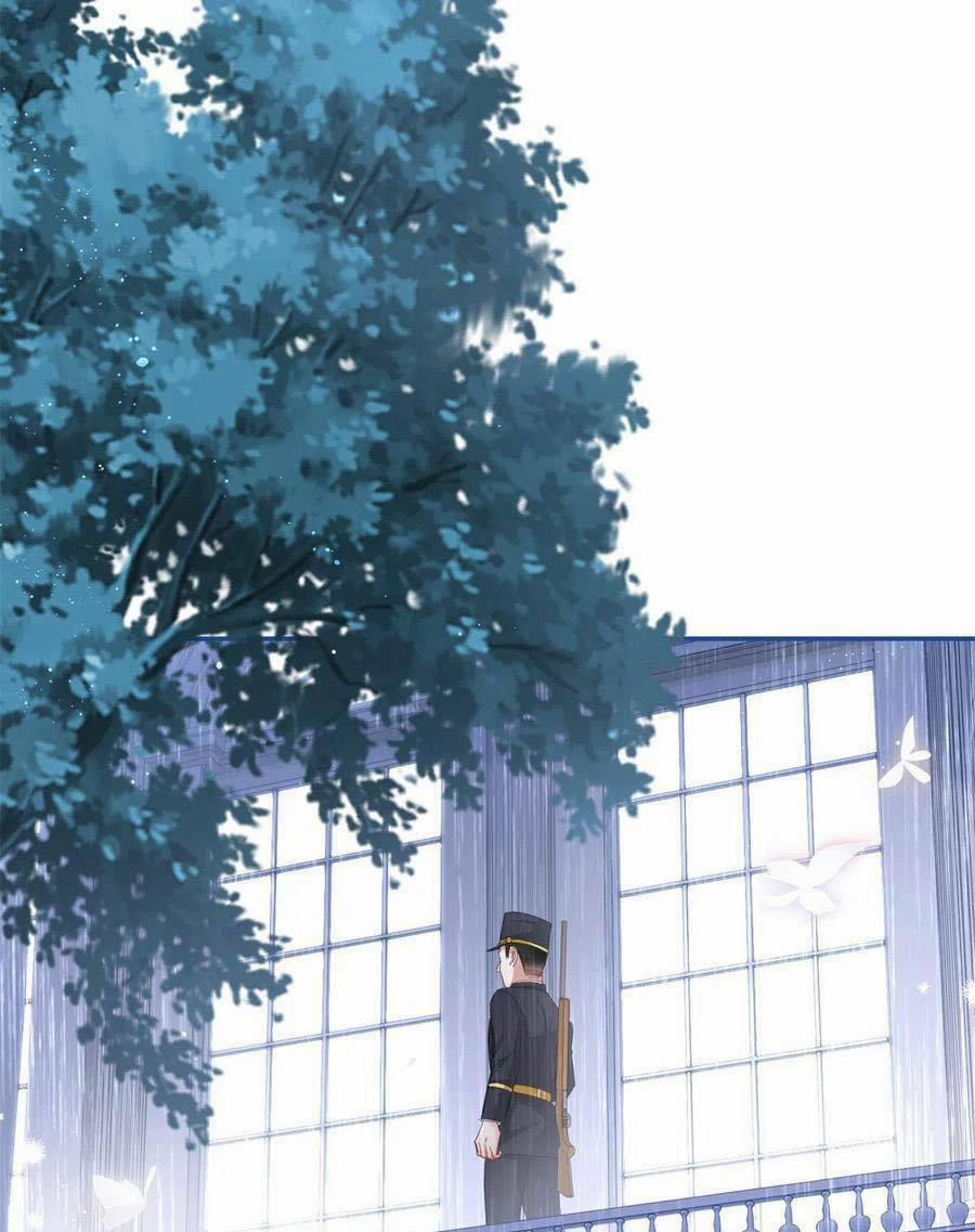 Hoàng Nữ Được Cưng Chiều Nhất Đế Quốc 83 trang 28