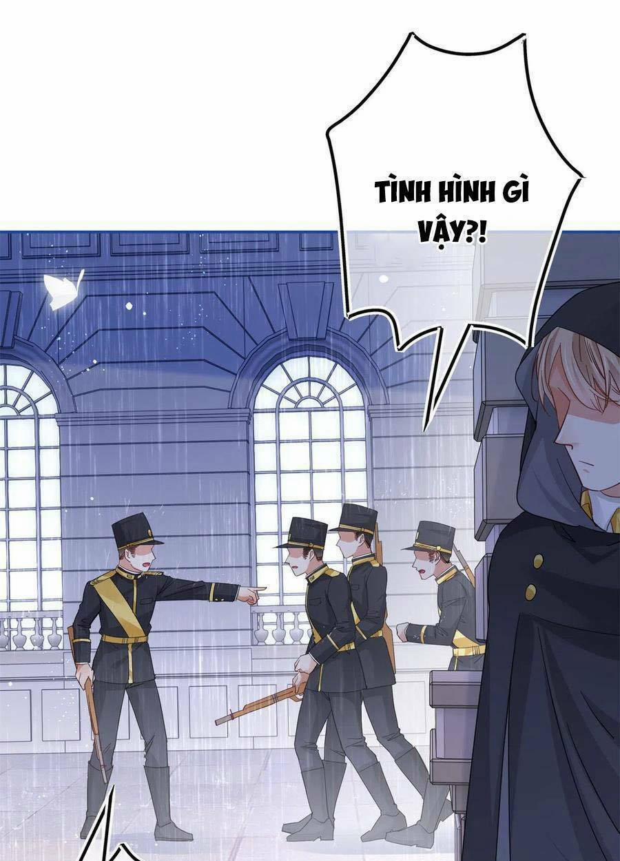 Hoàng Nữ Được Cưng Chiều Nhất Đế Quốc 83 trang 31