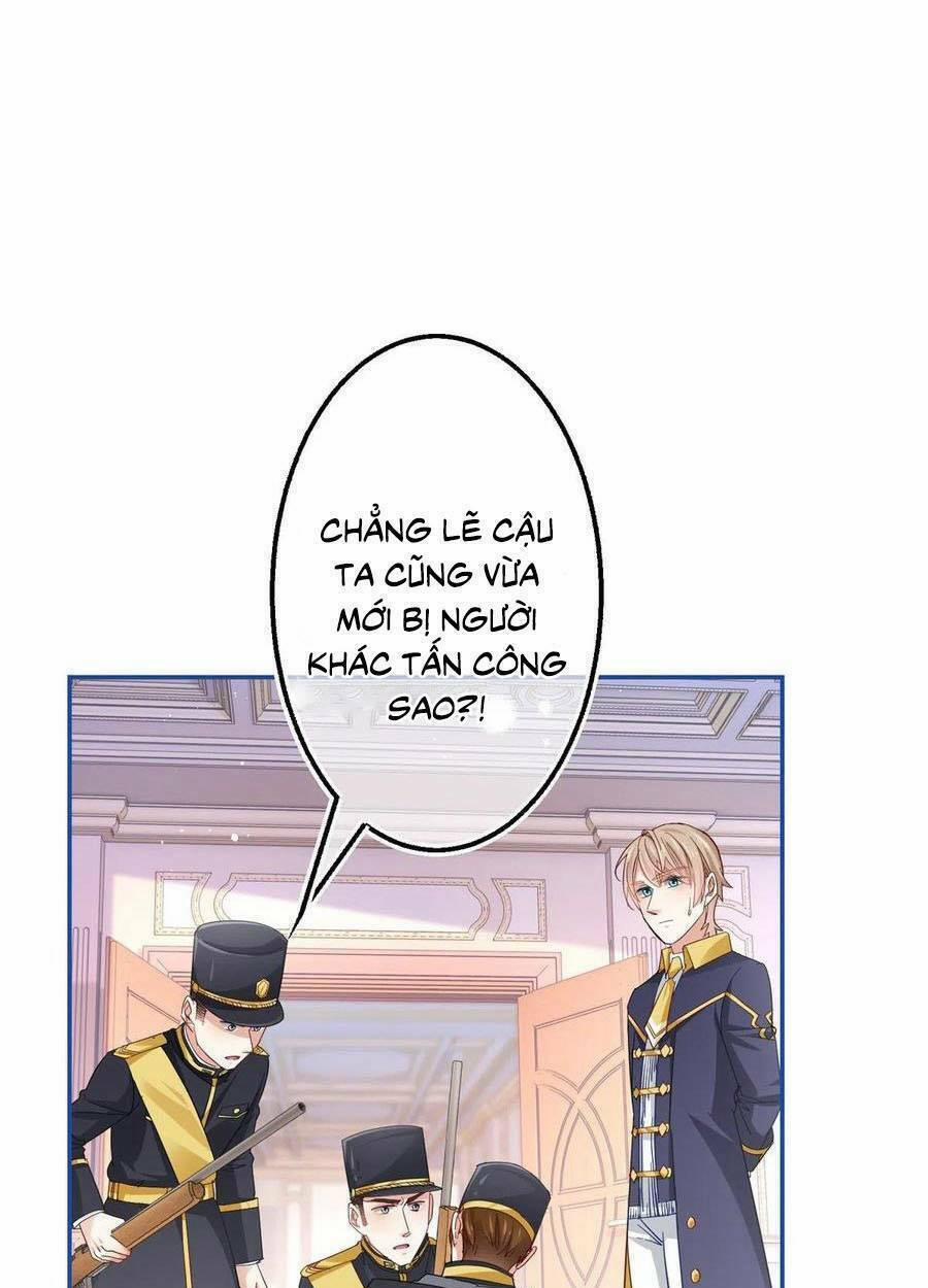 Hoàng Nữ Được Cưng Chiều Nhất Đế Quốc 84 trang 19