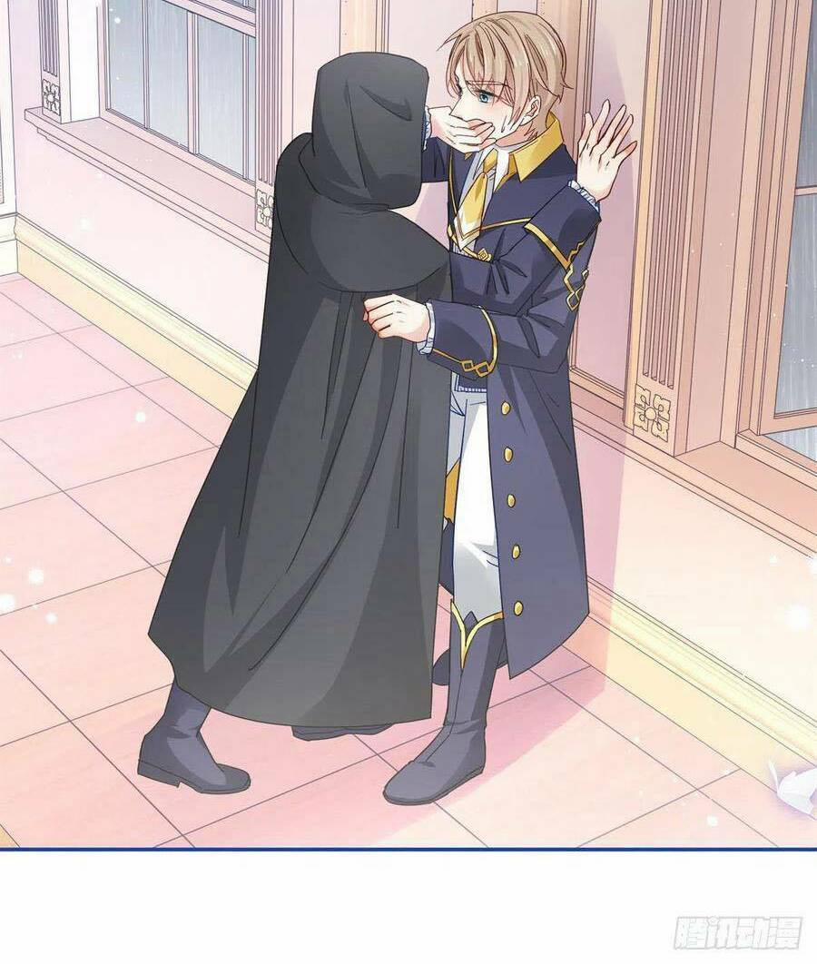 Hoàng Nữ Được Cưng Chiều Nhất Đế Quốc 84 trang 2