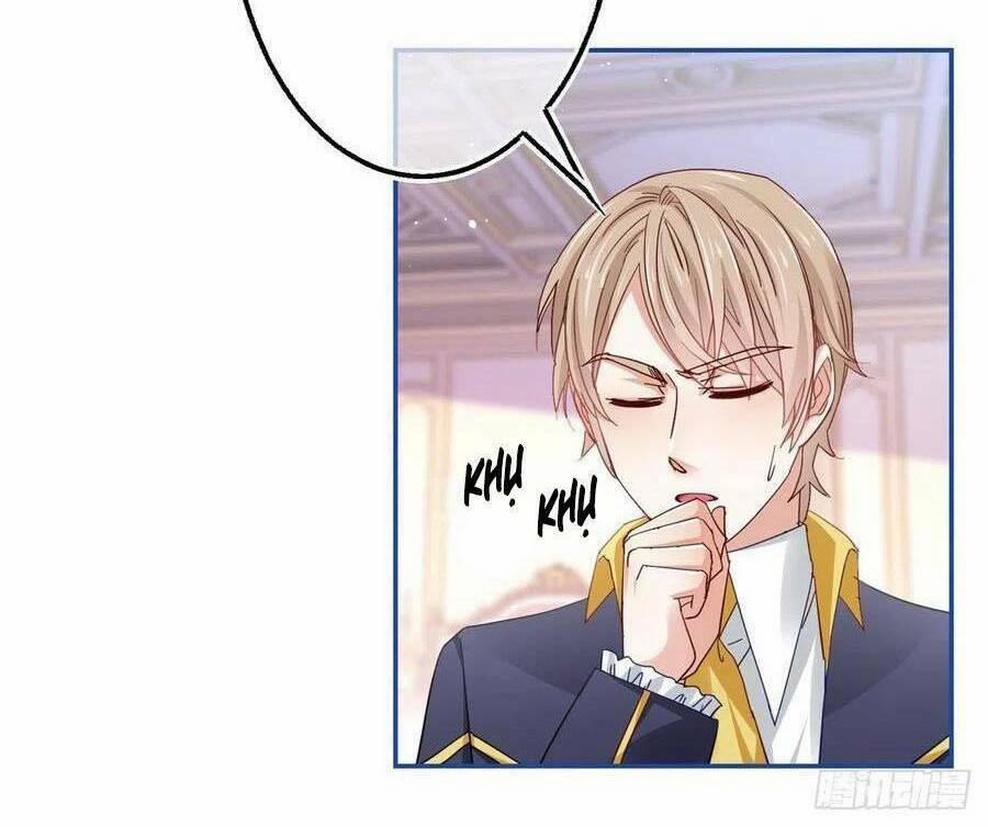 Hoàng Nữ Được Cưng Chiều Nhất Đế Quốc 84 trang 21