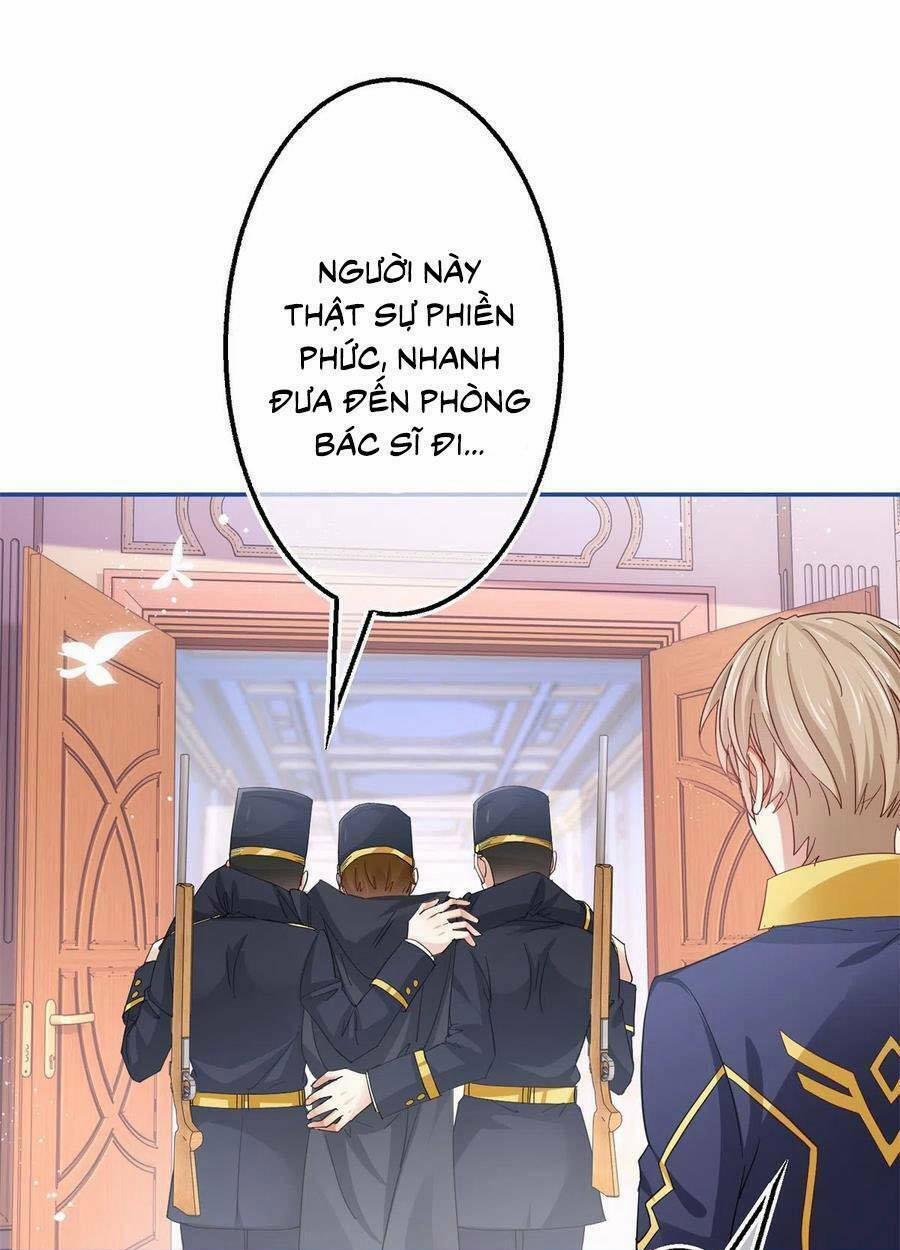 Hoàng Nữ Được Cưng Chiều Nhất Đế Quốc 84 trang 22