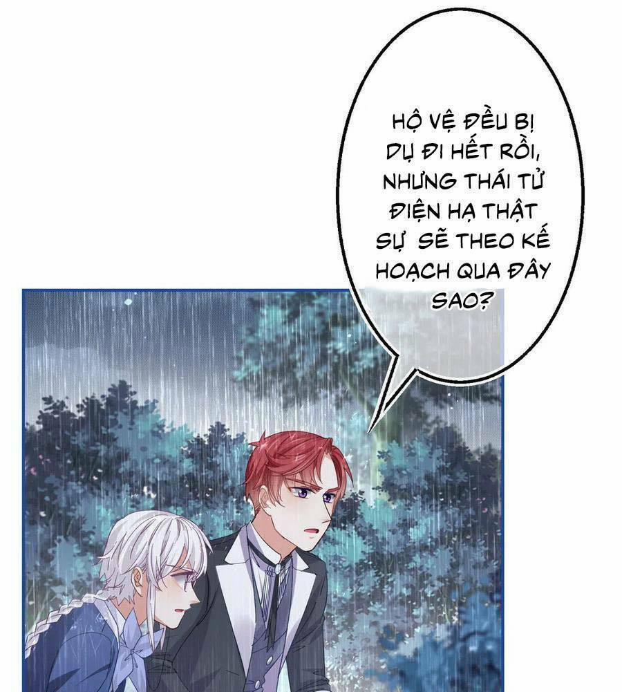 Hoàng Nữ Được Cưng Chiều Nhất Đế Quốc 84 trang 25