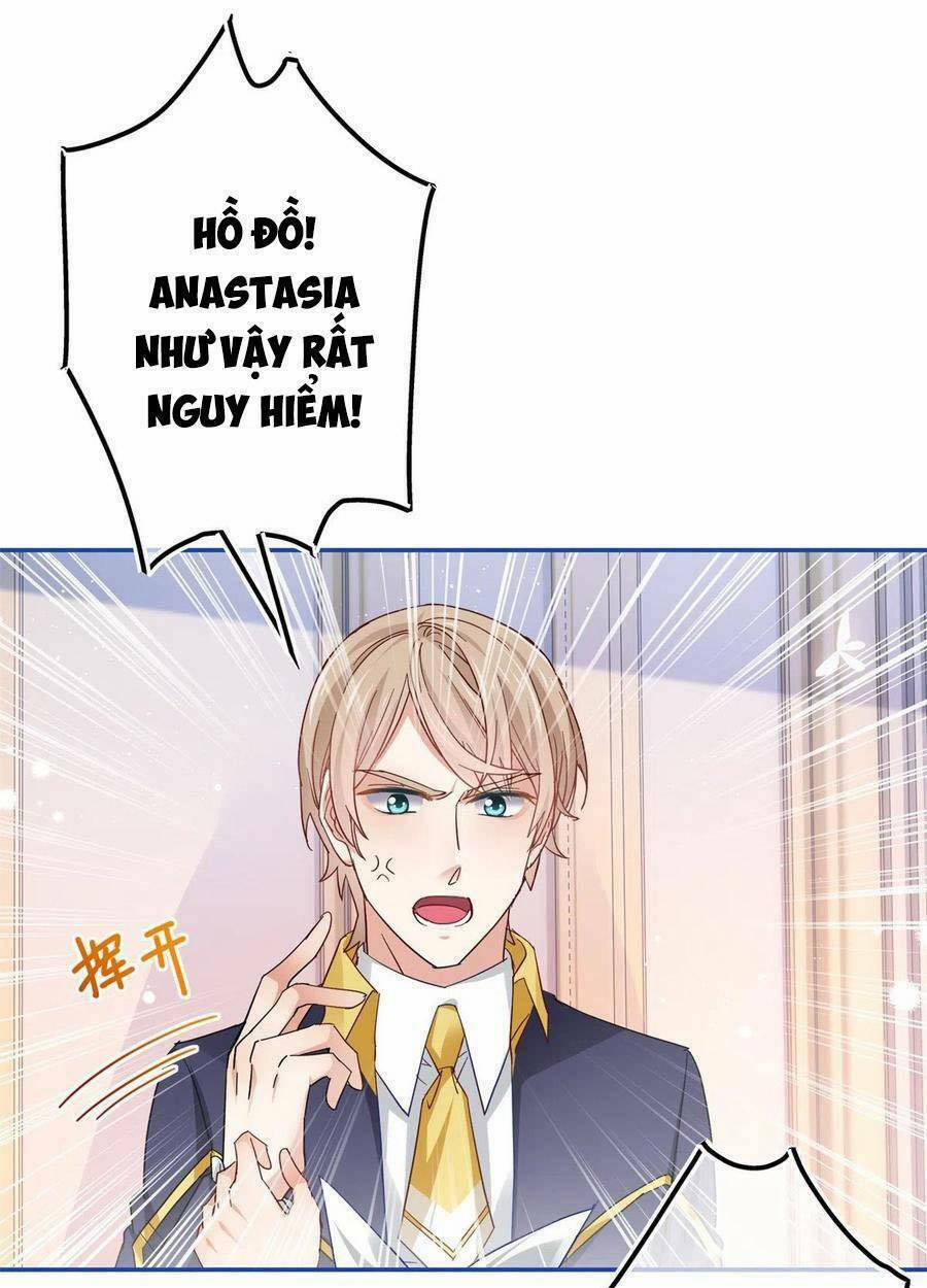 Hoàng Nữ Được Cưng Chiều Nhất Đế Quốc 84 trang 8