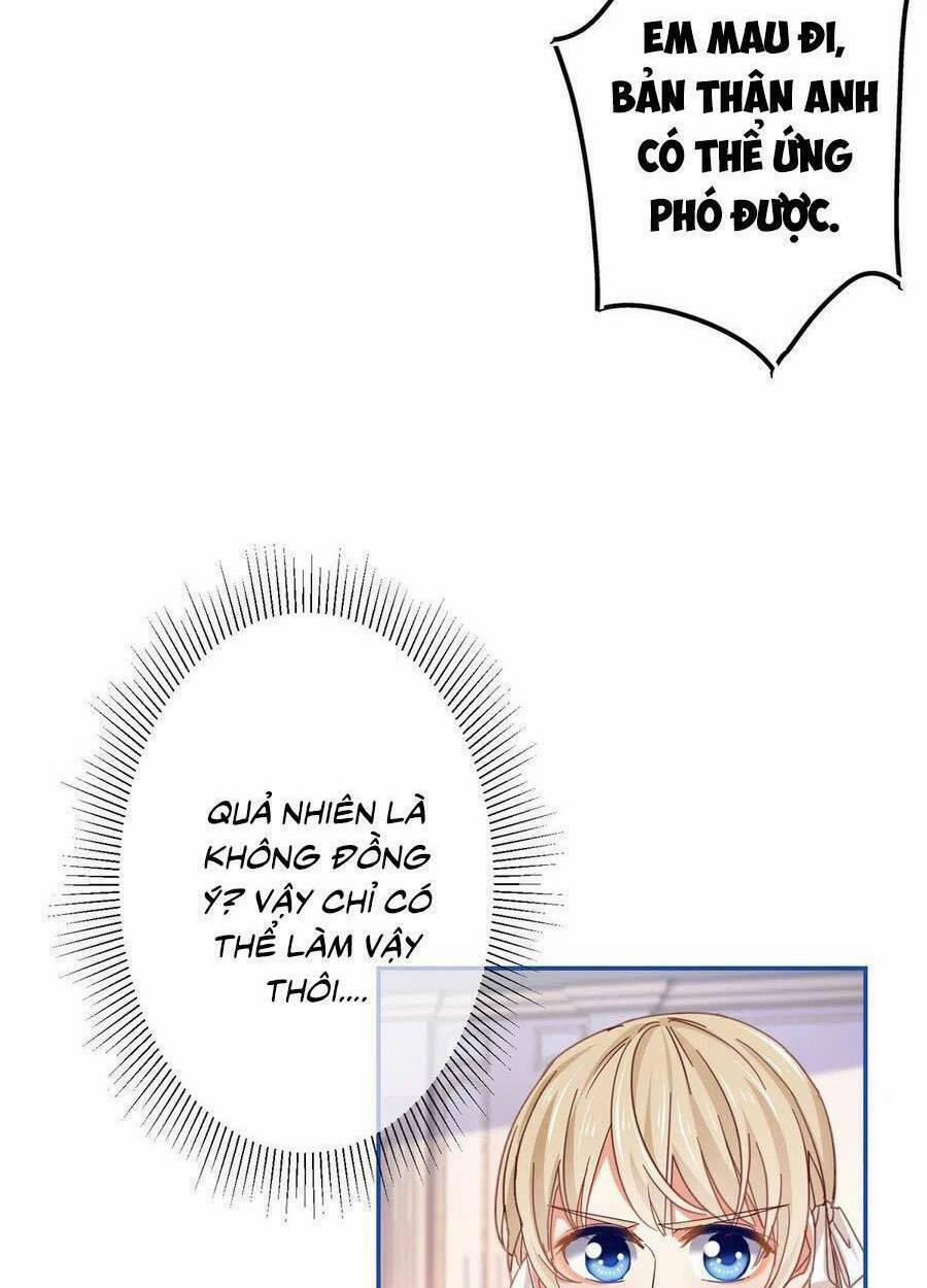 Hoàng Nữ Được Cưng Chiều Nhất Đế Quốc 84 trang 9