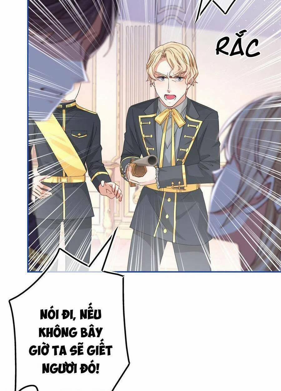 Hoàng Nữ Được Cưng Chiều Nhất Đế Quốc 85 trang 16