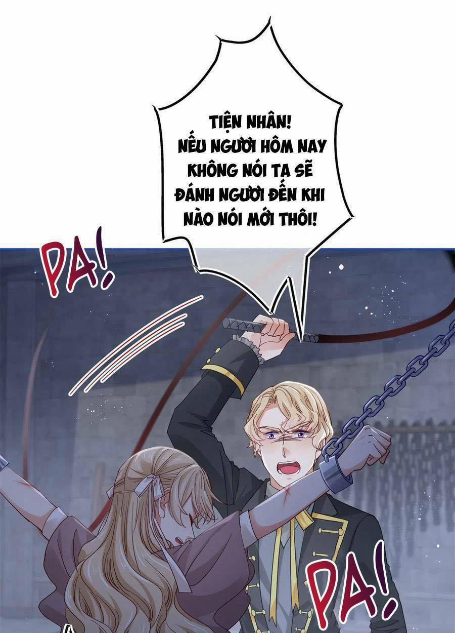 Hoàng Nữ Được Cưng Chiều Nhất Đế Quốc 85 trang 30