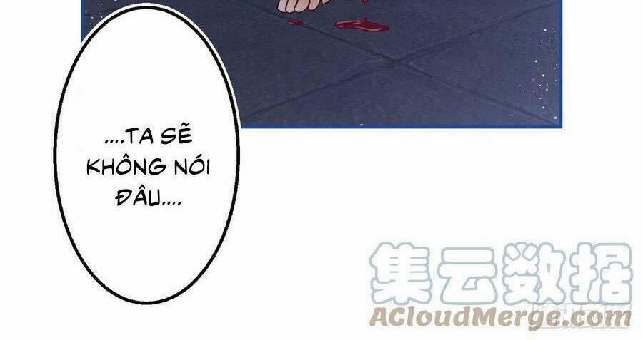 Hoàng Nữ Được Cưng Chiều Nhất Đế Quốc 85 trang 32