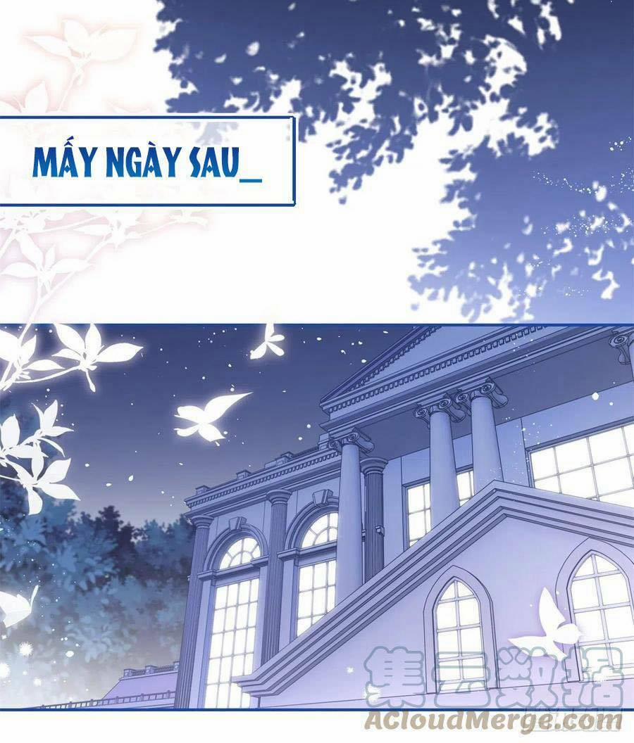 Hoàng Nữ Được Cưng Chiều Nhất Đế Quốc 85 trang 7