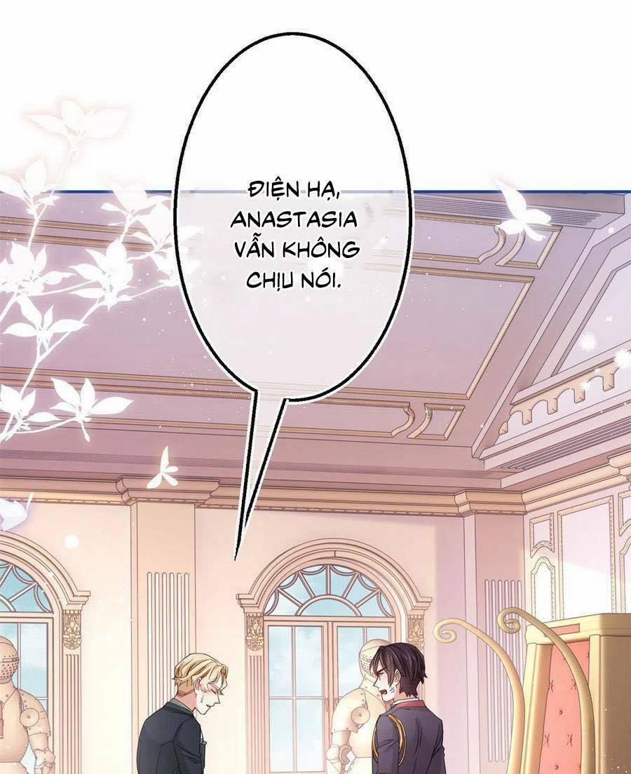 Hoàng Nữ Được Cưng Chiều Nhất Đế Quốc 86 trang 13
