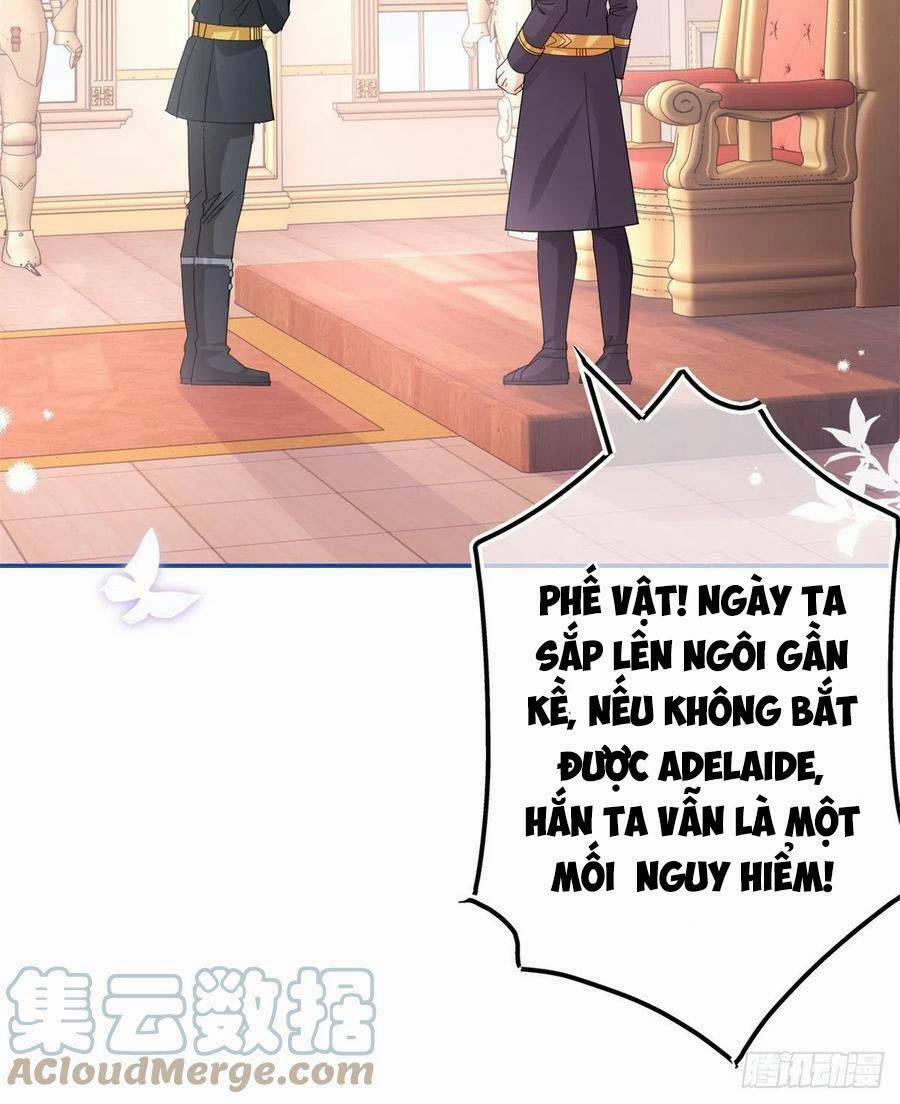 Hoàng Nữ Được Cưng Chiều Nhất Đế Quốc 86 trang 14