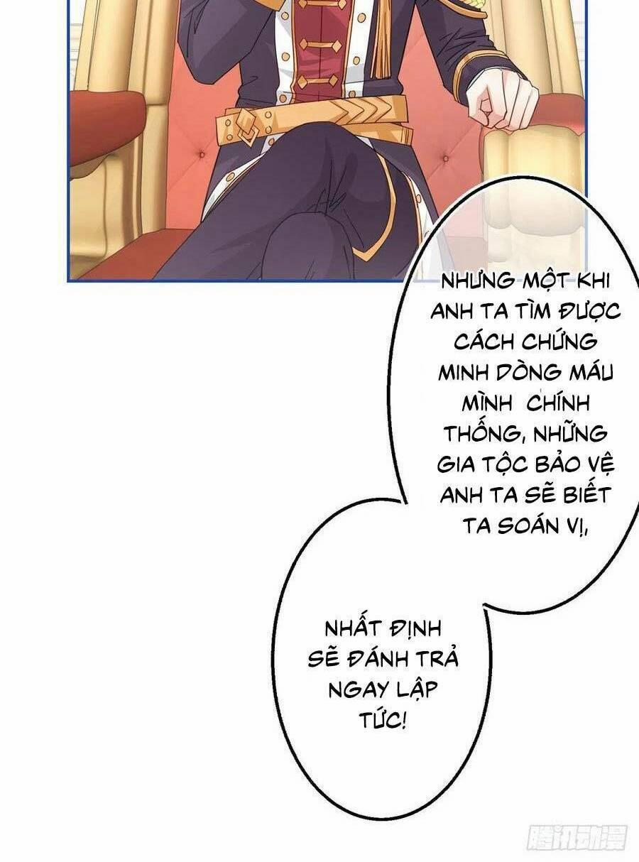Hoàng Nữ Được Cưng Chiều Nhất Đế Quốc 86 trang 16