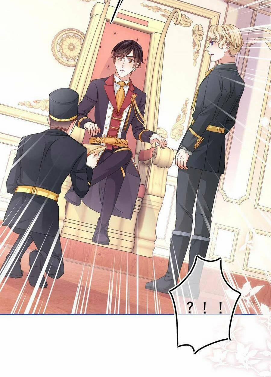 Hoàng Nữ Được Cưng Chiều Nhất Đế Quốc 86 trang 19