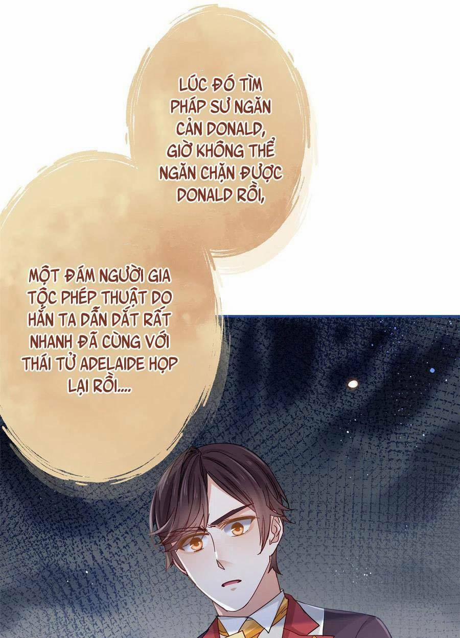 Hoàng Nữ Được Cưng Chiều Nhất Đế Quốc 86 trang 22