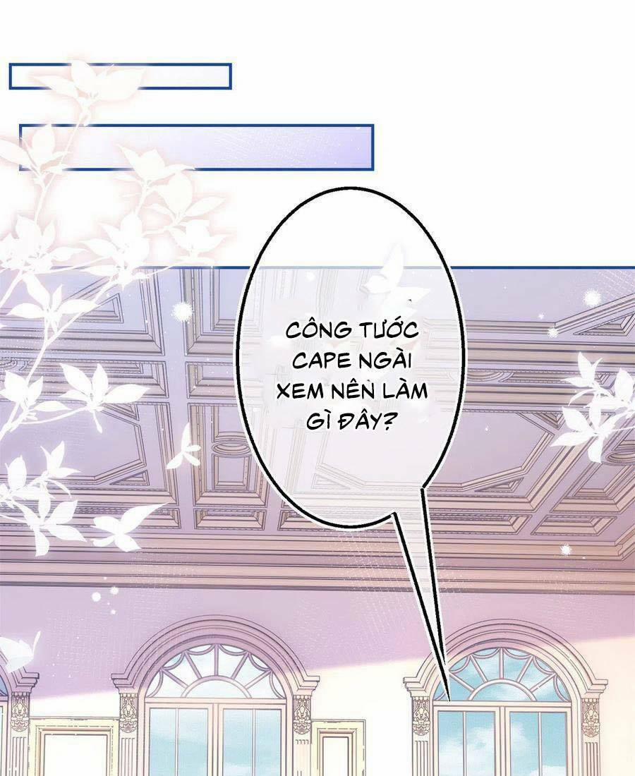 Hoàng Nữ Được Cưng Chiều Nhất Đế Quốc 86 trang 27